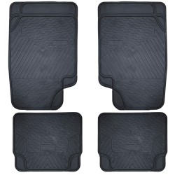 Универсални гумени стелки